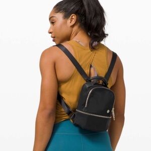 Lululemon City Adventure Backpack Micro 3L
